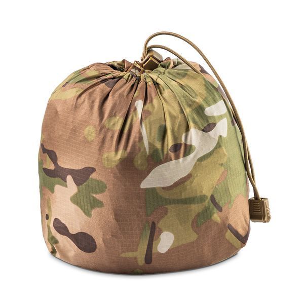 Ghillie кавер на рюкзак CHAMELEON V1 | S1 (15-35л) kaver_rk_hamV1_s1 фото