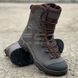 Берці Талан коричневі Gore-Tex демісезонні нового зразка 42 TLN1 фото 6