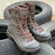 Берці Талан коричневі Gore-Tex демісезонні нового зразка 42 TLN1 фото 1