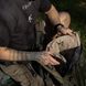 Футболка &ldquo;I&rsquo;M JUST A FREAK / НЕ 200 &mdash; НЕ ВОЕВАЛ&rdquo; | Черный t_short_freak-ne200_bk фото 9