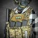Оружейный ремень трёхточечный &laquo;Hel&raquo; Gen.II sling | Мультикам  remin_3t_hel_genII_sling_mk фото 2