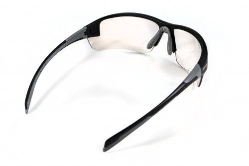 Окуляри фотохромні захисні Global Vision Hercules-7 SD Photochromic (Super Dark Shadowluxe) Anti-Fog, фотохромні прозорі GV-HER7B-SD13 фото