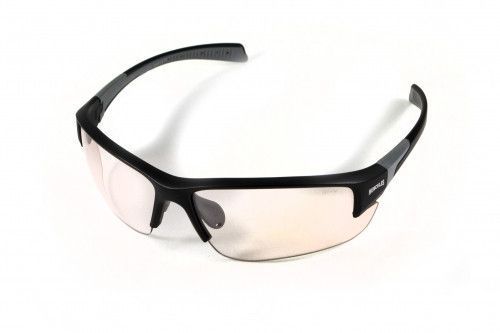 Окуляри фотохромні захисні Global Vision Hercules-7 SD Photochromic (Super Dark Shadowluxe) Anti-Fog, фотохромні прозорі GV-HER7B-SD13 фото