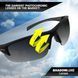 Окуляри фотохромні захисні Global Vision Hercules-7 SD Photochromic (Super Dark Shadowluxe) Anti-Fog, фотохромні прозорі GV-HER7B-SD13 фото 4