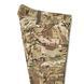 Бойові штани Combator GEN III під приховані наколінники | Multicam RIPSTOP USA 30R (W30 / L32) tac_wtanu_combator_III_bz_rip_mk_usa_01 фото 9