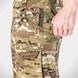 Бойові штани Combator GEN III під приховані наколінники | Multicam RIPSTOP USA 30R (W30 / L32) tac_wtanu_combator_III_bz_rip_mk_usa_01 фото 6