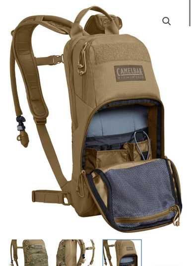 Купить Кемелбек Camelbak M.U.L.E. Mil Spec Crux Multicam Гидратор