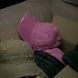 Кепка Hateprojekt "Fucking special"  |  Рожевий\Pink kepka_hate_fs_pn фото 3