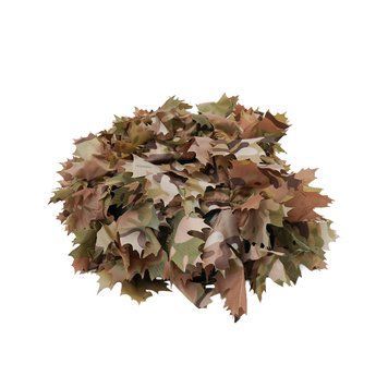 Ghillie кавер на шолом | Мультикам (Клён) kaver_sholom_klen_mk фото