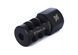 ДГК Xgun Muzzle калібр 5.45 (РПК) різьба 14x1L. Black 1020208 фото 3