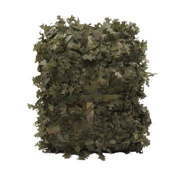 Ghillie кавер на рюкзак | Темный лес S1 (15-35л) kaver_rk_tmls_001 фото