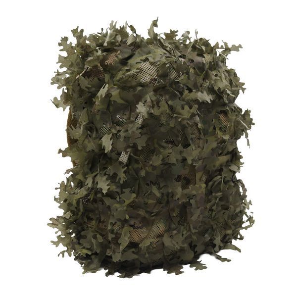 Ghillie кавер на рюкзак | Темный лес S5 (80-100л) kaver_rk_tmls_005 фото