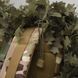 Ghillie кавер на рюкзак | Темный лес S5 (80-100л) kaver_rk_tmls_005 фото 2