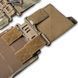 Плитоноска покращенна GHOST GEN5 PRO з платформою для AK/AR |  Мультикам/MultiCam pltn_ghost_gen5_pro_ak_ar_mk_M фото 13