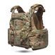 Плитоноска покращенна GHOST GEN5 PRO з платформою для AK/AR |  Мультикам/MultiCam pltn_ghost_gen5_pro_ak_ar_mk_M фото 4