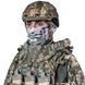 Бронежилет 6 класу Ghost Gen4 V4+ з балістичним захистом 2 класу, системою швидкого скидання + 9 підсумків | Піксель bronezhylet_ghost_gen4_v4_2kl_2.4M+9pd_pxl фото 4
