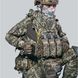 Бронежилет 6 класу Ghost Gen4 V4+ з балістичним захистом 2 класу, системою швидкого скидання + 9 підсумків | Піксель bronezhylet_ghost_gen4_v4_2kl_2.4M+9pd_pxl фото 3
