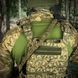 Ремень оружейный RAGNAROK "FORSETI" QD GEN.II одно-двухточечный пиксель RGNRQD1 фото 5