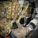 Оружейный ремень трёхточечный &laquo;Hel&raquo; Gen.II QD | Мультикам  remin_3t_hel_genII_QD_mk фото 6