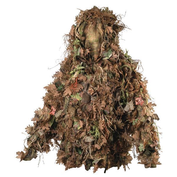 МАСКИРОВОЧНЫЙ КОСТЮМ GHILLIE CHAMELEON  V1 Ghillie_Chameleon_v1 фото