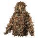 МАСКИРОВОЧНЫЙ КОСТЮМ GHILLIE CHAMELEON  V1 Ghillie_Chameleon_v1 фото 2