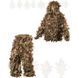 МАСКИРОВОЧНЫЙ КОСТЮМ GHILLIE CHAMELEON  V1 Ghillie_Chameleon_v1 фото 1