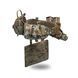 Тактичний пояс War Belt Ghost Gen4 V4  |  Мультикам tac_rem_ghost_gen4_v4_st_mk фото 3