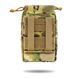 Аптечний підсумок М8 зі скиданням Cordura 1000D Мультикам pod_aps_m8_mk фото 4