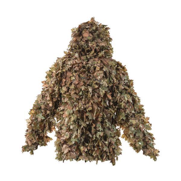 Маскировочный костюм Ghillie Flex 2-в-1 | Мультикам(Клен) Ghillie_flex_klen_mk фото