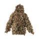 Маскировочный костюм Ghillie Flex 2-в-1 | Мультикам(Клен) Ghillie_flex_klen_mk фото 3