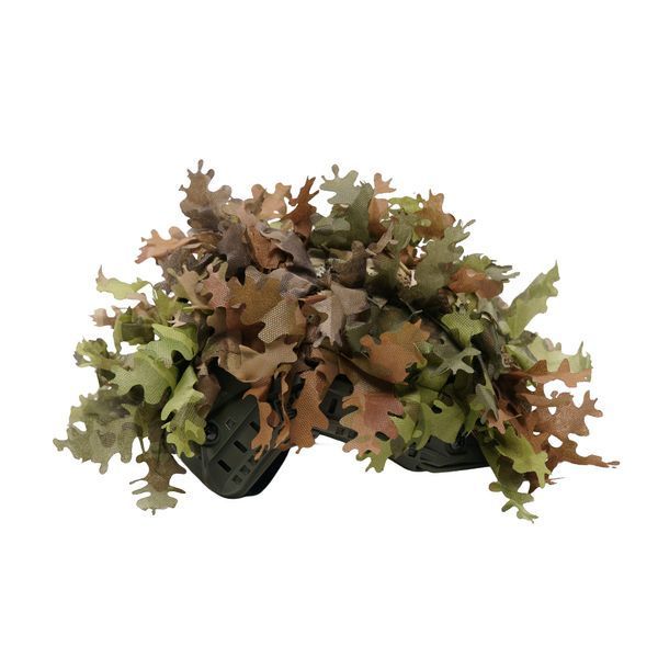 Ghillie кавер на шолом | Мiкс 5 кольорiв kaver_na_sholom_mix5 фото