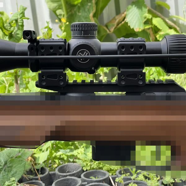 Кільця для оптичного прицілу RSM-01 | 30 ММ 0 MIL 0 MOA/30 мм | Койот-GEN2 kiltsia_rsm1_30mm_0_0/30_ct_gen2 фото