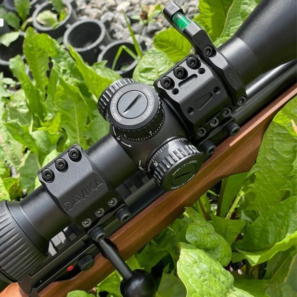 Кільця для оптичного прицілу RSM-01 | 30 ММ 0 MIL 0 MOA/30 мм | Койот-GEN2 kiltsia_rsm1_30mm_0_0/30_ct_gen2 фото