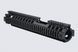 Цівка XGun MARK 3 12.7" для M4A1 / AR15 (FSB &mdash; під мушку) Black 5151301 фото 3