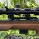 Кільця для оптичного прицілу RSM-01 | 30 ММ 0 MIL 0 MOA/30 мм | Койот-GEN2 kiltsia_rsm1_30mm_0_0/30_ct_gen2 фото 4