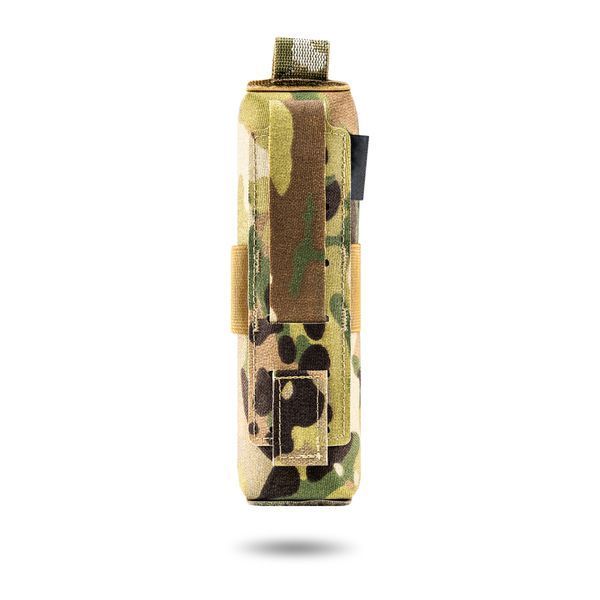 Підсумок для турнікета закритий Molle Cordura 1000 Мультикам pod_turn_zak_mk фото