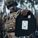 Бронежилет 6 класу OTAMAN GEN4 V4+ зі збільшеною площею захисту 2-го класу | Мультикам otaman_V4_2kl_2.8M_mk фото 7