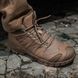 Черевики тактичні демісезон мембрана GoreTex Head hunter койот HH2154667789 фото 2