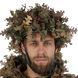 Ghillie кавер на шолом | Осiнь kaver_na_sholom_osn фото 3