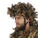 Ghillie кавер на шолом | Осiнь kaver_na_sholom_osn фото 4
