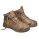 Черевики тактичні демісезон мембрана GoreTex Head hunter койот HH2154667789 фото 9