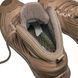 Черевики тактичні демісезон мембрана GoreTex Head hunter койот HH2154667789 фото 7