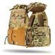 Плитоноска М7 PRO gen 2 15x30 Мультикам M7pro2_15x30_mk_01 фото 10