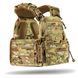 Плитоноска М7 PRO gen 2 15x30 Мультикам M7pro2_15x30_mk_01 фото 4