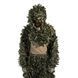МАСКИРОВОЧНЫЙ КОСТЮМ GHILLIE  PRO | V2 ТЁМНЫЙ ЛЕС Ghillie_Pro_TmLs фото 5