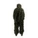 МАСКИРОВОЧНЫЙ КОСТЮМ GHILLIE  PRO | V2 ТЁМНЫЙ ЛЕС Ghillie_Pro_TmLs фото 4