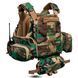 Плитоноска покращенна GHOST GEN5 PRO V2 XL балістичний захист 2-го класу | Multicam Woodland pltn_ghost_gen5_pro_v2_2kl_XL_wood фото 4
