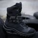 Берцы тактические Stalker кордура Gore-Tex черные 1979260534 фото 4