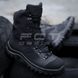 Берцы тактические Stalker кордура Gore-Tex черные 1979260534 фото 1