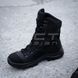 Берцы тактические Stalker кордура Gore-Tex черные 1979260534 фото 2